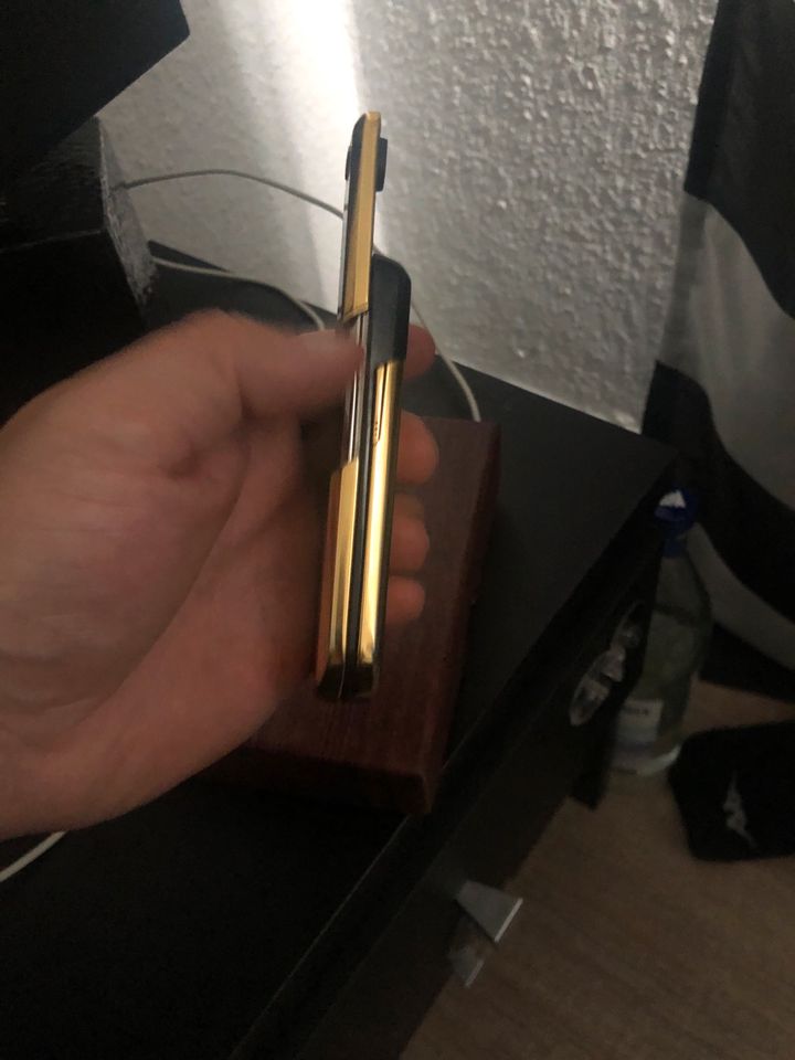 Nokia 8800 Gold in Hannover