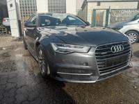 AUDI A6 Avant 3.0 Liter Diesel Nordrhein-Westfalen - Gelsenkirchen Vorschau