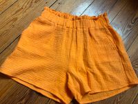 Shorts orange Hamburg - Wandsbek Vorschau