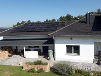 PV-Anlage schlüsselfertig, 8 kWp Anlage, 5 kWh Speicher, inkl. Montage Osterhofen - Bruderamming Vorschau