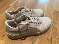 Puma Sneakers weiß Berlin - Karlshorst Vorschau