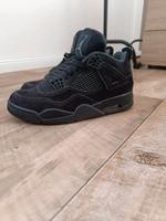 Jordan 4 black cats Niedersachsen - Bremervörde Vorschau