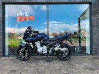 Suzuki GSF 1250 Bandit SA Motorrad Die 2 Räder Nordrhein-Westfalen - Werne Vorschau