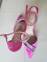 GUESS High Heels Pumps Pink Gr. 38 NeuW Hannover - Vahrenwald-List Vorschau