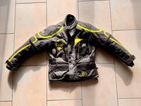 ProBiker Kinder Motorradjacke Protektoren Größe XS Nordrhein-Westfalen - Oerlinghausen Vorschau