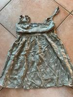Kurzes Sommerkleid von Pull & Bear Trägerkleid München - Pasing-Obermenzing Vorschau