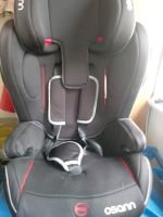 Verkaufe Osann Isofix Kindersitz 9 bis 36 kg Nordrhein-Westfalen - Willebadessen Vorschau