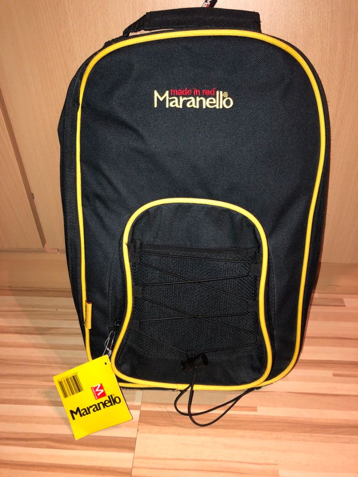 Maranello Picknickrucksack Neu für 4 Personen in Wendelstein