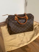 Louis Vuitton Speedy 30 Monogram Canvas Essen - Essen-Werden Vorschau