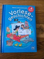 Vorlesegeschichten für Kinder Bayern - Landshut Vorschau