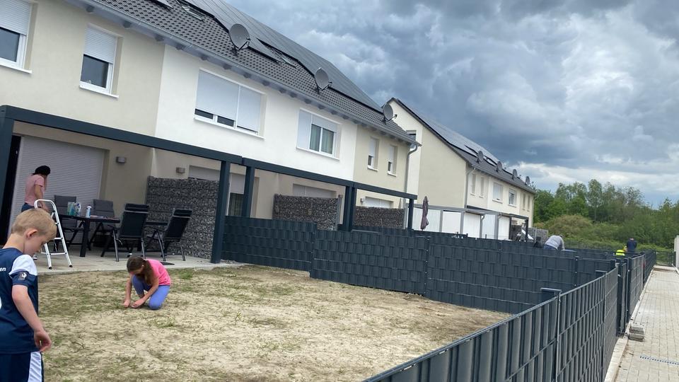 Montageservice/Zaunmontage/Terrassenüberdachung/Wintergarten in Dortmund