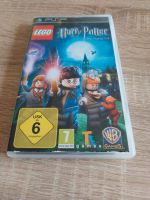 PSP Lego Spiel Harry Potter 1 - 4 Jahre Rheinland-Pfalz - Habscheid Vorschau