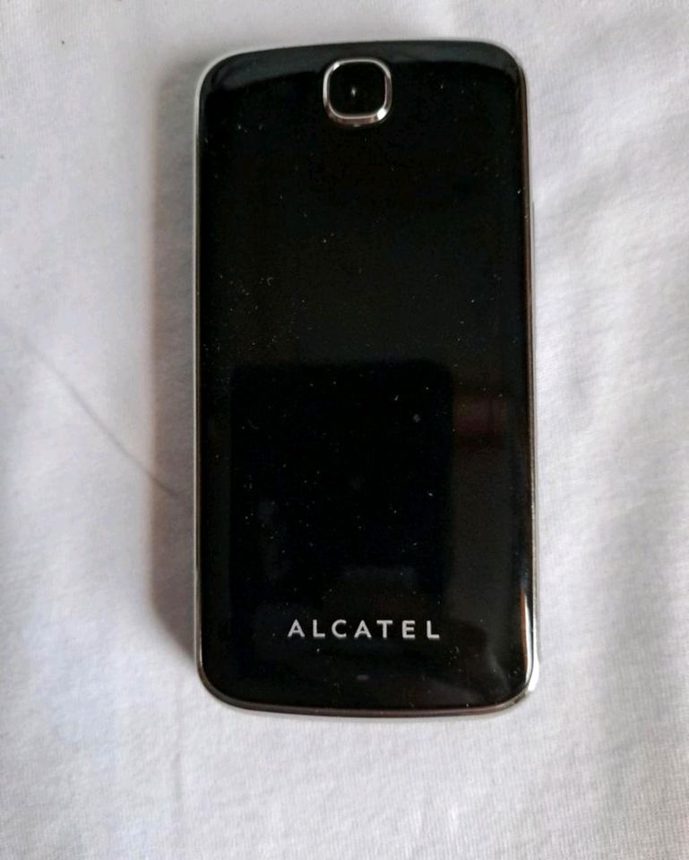 Alcatel onetouch 20-10 in Delitzsch