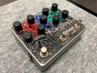 EHX Electro Harmonix Tattoo / Delay / Chorus / Drive / EQ Hessen - Offenbach Vorschau