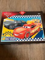 Cars Puzzle Thüringen - Zella-Mehlis Vorschau