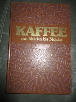 Kaffee von Mekka bis Mokka Sonderdruck Jacobs aus 1978 wie neu Nordrhein-Westfalen - Hille Vorschau