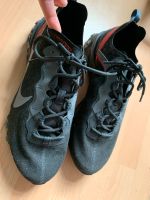 Nike React Element 55 Black & Red Dortmund - Innenstadt-West Vorschau