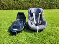 Maxi Cosi Pearl Pro I-Size Reboarder Grau +Family Fix One Station Niedersachsen - Emmerthal Vorschau