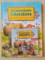 Buch mit CD Kunterbunte Schatzkiste Schleswig-Holstein - Fargau-Pratjau Vorschau