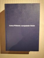 Cotton/Wilkinson - Anorganische Chemie, 2. verbesserte Auflage Düsseldorf - Eller Vorschau