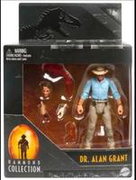 Ich suche allen grant aus der jurassic world hammond collection Nordrhein-Westfalen - Kreuzau Vorschau