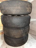 Michelin Pilot Alpin 5 Winterreifen 235/60R18 107H Bayern - Burgebrach Vorschau