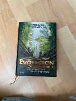 Evolution - Thomas Thiemeyer ; Buch Bayern - Burgthann  Vorschau