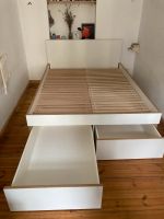 Minimalistisches Multiplex Bett von Holzconnection zu verkaufen Östliche Vorstadt - Peterswerder Vorschau