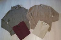 Pullover Esprit s.oliver clockhouse Gr. L TOP Hessen - Kassel Vorschau