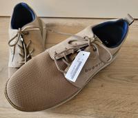 Neue BUGATTI Herren Schnürschuhe Sneaker (Gr. 41) zu verkaufen Wandsbek - Hamburg Eilbek Vorschau