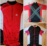 Fahrrad  T- Shirts / Radfahr -T-Shirts Sachsen-Anhalt - Etgersleben Vorschau