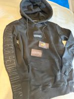 Sourkrauts Hoodie xs Schwarz incl.Klettpatches Fredersdorf-Vogelsdorf - Vogelsdorf Vorschau