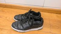 Coole Sneaker PUMA schwarz black "40,5* Halbschuhe Bayern - Murnau am Staffelsee Vorschau