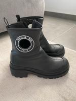 Dior Symbol Ankle Boots Stiefel 38,5 Saarbrücken - St Johann Vorschau