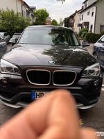 BMW X1 sDrive18i Hessen - Viernheim Vorschau