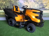 Cub Cadet Aufsitzrasenmäher XT1 OR 106  Rasentraktor  Neu ! Nordrhein-Westfalen - Südlohn Vorschau