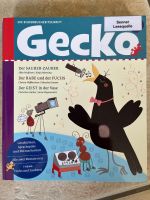 Gecko - Die Bilderbuchzeitschrift Nordrhein-Westfalen - Schloß Holte-Stukenbrock Vorschau