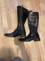 Hohe Stiefel von Paul Green Hessen - Buseck Vorschau