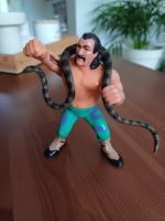 WWF Figur Jake "The Snake" Roberts Niedersachsen - Wilhelmshaven Vorschau