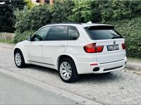 Winterreifen BMW X5 E70 255 285 19 M Paket Felge M223 Niedersachsen - Tespe Vorschau