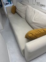 Couch mit Funktion Frankfurt am Main - Niederursel Vorschau