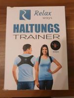 Relax ways Haltungstrainer Nordrhein-Westfalen - Salzkotten Vorschau