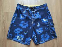 Quiksilver Shorts, gemustert, mehrfarbig, Gr. M Nordrhein-Westfalen - Witten Vorschau