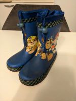 Kinder Gummistiefel Paw Patrol Größe 27 Nordrhein-Westfalen - Kempen Vorschau