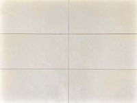 Wandfliesen creme-beige glänzend 31 x 61 cm, 1. Sorte | DZ3750 Niedersachsen - Großefehn Vorschau