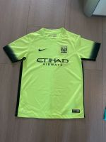 Manchester City Fußball Trikot Duisburg - Hamborn Vorschau