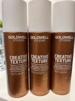 Goldwell Creative Texture Texturizing Mineral Spray 3x200ml Bayern - Schöllkrippen Vorschau