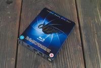 UK Import Blu Ray 's, RCB, Bond, Action, Back To The Future ,etc. Nordrhein-Westfalen - Rees Vorschau