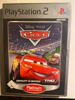 PlayStation 2, Disney Pixar Cars Bayern - Baldham Vorschau