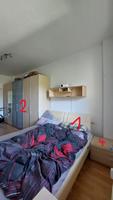 Doppelbett 160 cm Sachsen - Riesa Vorschau